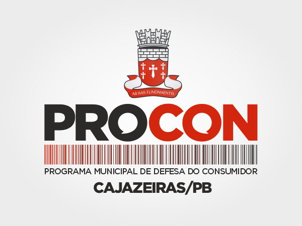 Inovação: Procon Municipal realiza pesquisa de preços para orientar consumidores de Cajazeiras