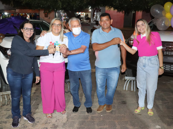 Caravana Social da Prefeitura de Cajazeiras contempla bairros da zona norte com mutirão de serviços