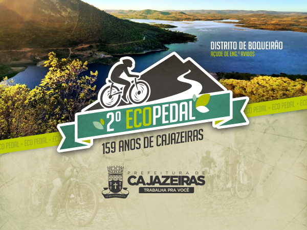 Semana da Cidade: evento ciclístico reúne 400 participantes, neste domingo, 21, em Cajazeiras