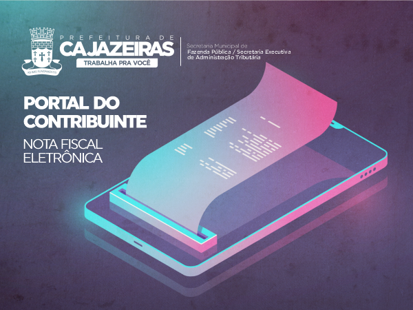 Cajazeiras - reunião discute mudanças no portal do contribuinte; secretário explica alterações