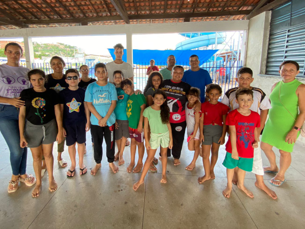 Secretaria de Desenvolvimento Humano promove encontro inclusivo com Associação de Pais e Amigos do Autista