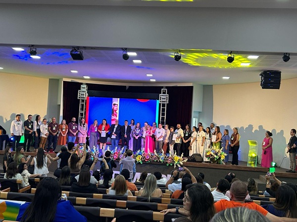 Secretária de Educação de Cajazeiras participa de Fórum Ordinário da Undime/PB