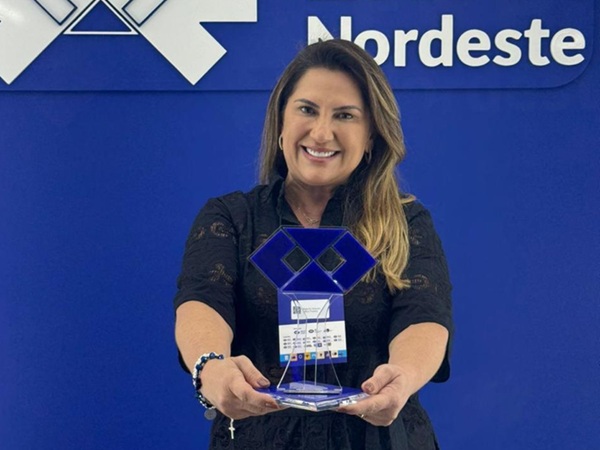 Em JP: prefeita Corrinha Delfino recebe prêmio PROGESP 2025 e comemora o 1º lugar de Cajazeiras em práticas de gestão