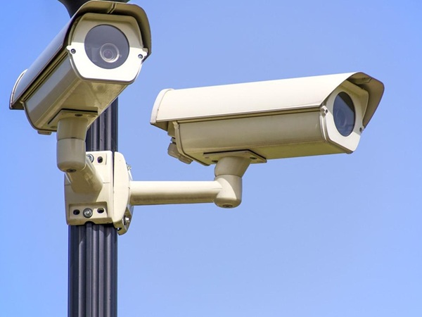 Câmeras de monitoramento voltam funcionar nos próximos 14 dias e SCTRANS inicia trabalho educativo