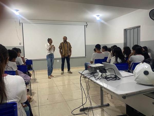 Cajazeiras promoveu ações na Semana da Consciência Negra e reforça compromisso com a igualdade racial