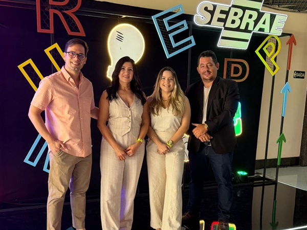 Cajazeiras marca presença no Fórum de Educação Empreendedora e Políticas Públicas em Campina Grande