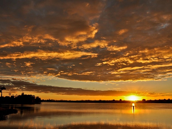 Cajazeiras está entre os 102 municípios da Paraíba inseridos no Mapa do Turismo Brasileiro