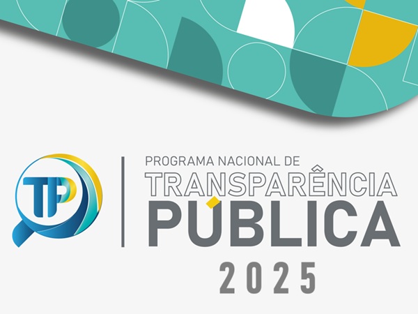 Cajazeiras é um dos sete municípios da Paraíba a receber o Selo Ouro da ATRICON por transparência pública