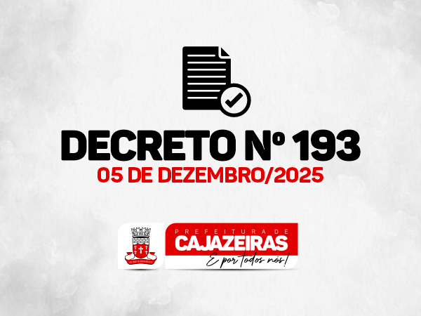 Prefeita Corrinha Delfino decreta ponto facultativo na próxima SEG 08 dia de Nsa. Sra. da Conceição