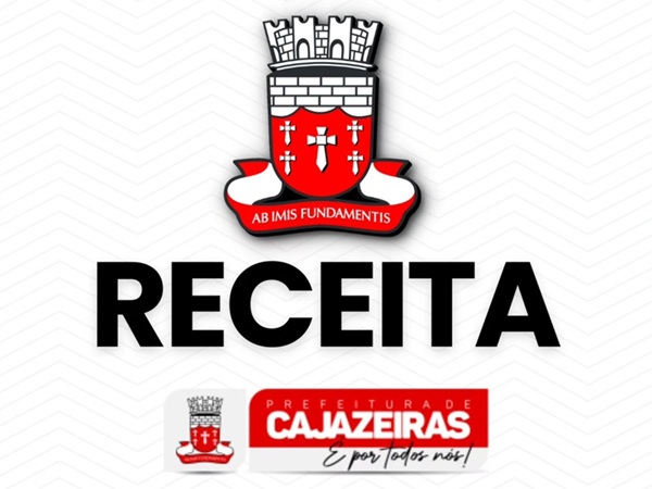 Prefeitura de Cajazeiras abre renovação de alvarás para o exercício 2026