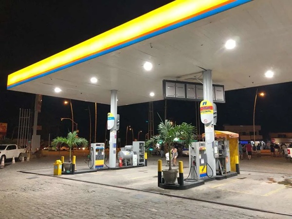 Procon de Cajazeiras notifica postos de combustíveis para apresentação de notas fiscais