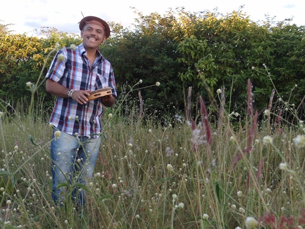 Júnior Terra é o homenageado da Praça do Frevo no Carnaval de Cajazeiras 2026