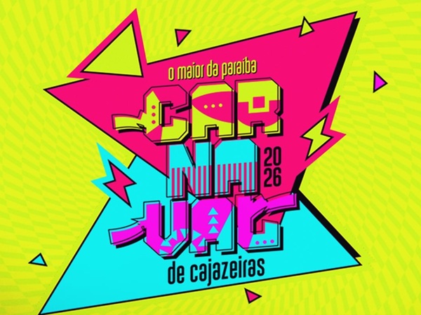 Carnaval 2026 de Cajazeiras terá apoio financeiro de R$ 700 mil do Governo do Estado e reforço em segurança e saúde