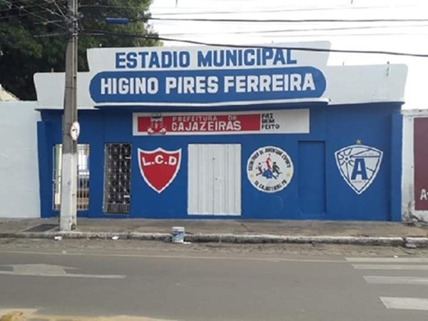 Final da Copa da Zona Rural entre CRAC e Catolé será realizada neste sábado no Higino Pires