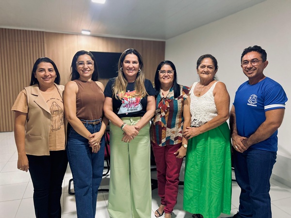 Cajazeiras anuncia reajuste de 8,65% acima do piso nacional para professores do Sistema Municipal de Educação