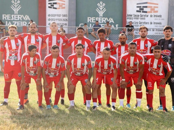 Equipe do Catolé é grande campeã da Copa da Zona Rural 2025