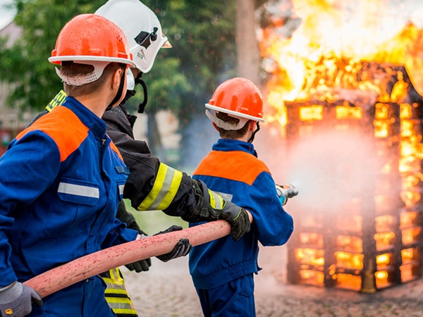 Faltam 17 dias para o Carnaval de Cajazeiras 2026, Prefeitura e Bombeiros firmam parceria de prevenção e capacitação
