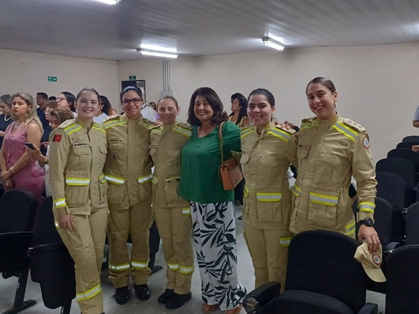 "Meu Corpo Não é Sua Folia" chega a Cajazeiras com foco na proteção das mulheres no Carnaval