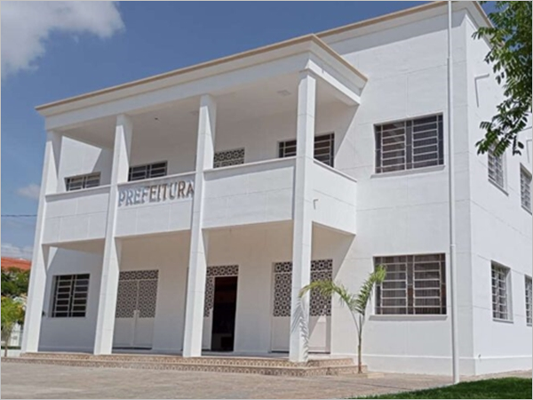 Concurso da Prefeitura de Cajazeiras com 74 vagas entra na reta final de inscrições