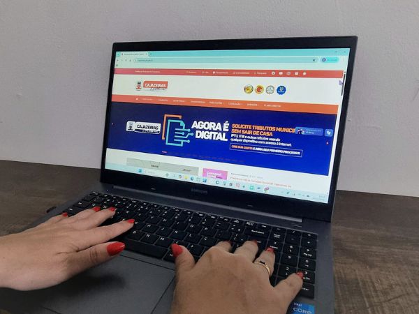 Secretaria da Receita amplia serviços digitais e facilita o atendimento aos contribuintes