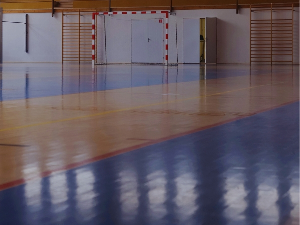 Prefeita Corrinha Delfino anuncia dois novos ginásios poliesportivos em parceria com o Governo do Estado