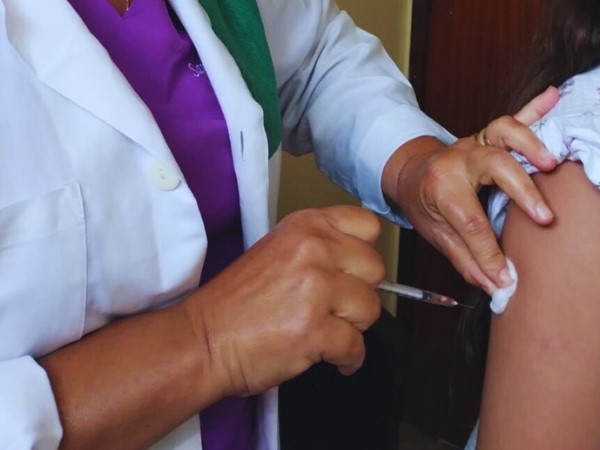 Prefeitura de Cajazeiras realiza Dia D de Multivacinação