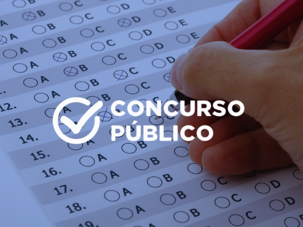 Concurso da Prefeitura de Cajazeiras terá provas aplicadas neste domingo (8) para 74 vagas