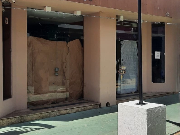 Prefeitura e comerciantes definem novo local para funcionamento do Mercado Central durante reforma