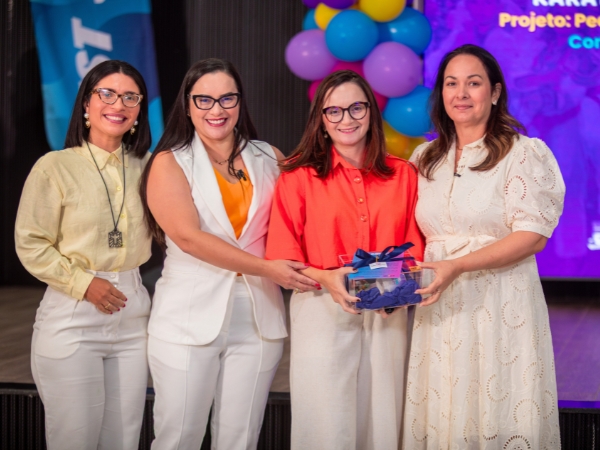 Imposto de Renda Solidário 2026 é lançado em Cajazeiras com apresentação de resultados e mobilização de instituições