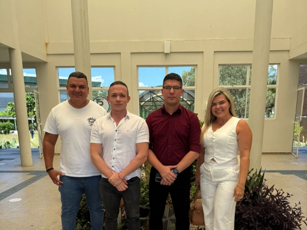 Equipe do Programa Melhor em Casa de Cajazeiras participa de Encontro Macrorregional em Patos