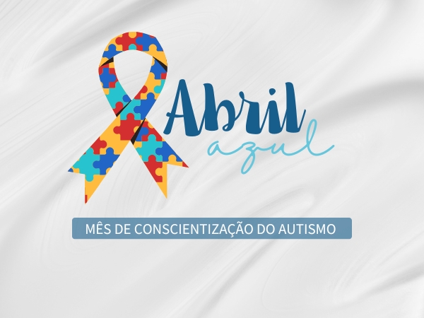 Prefeitura inicia programação do Abril Azul nesta terça-feira (7)