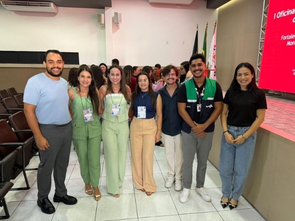 Secretaria de Saúde participa de oficina sobre fortalecimento da Atenção Primária