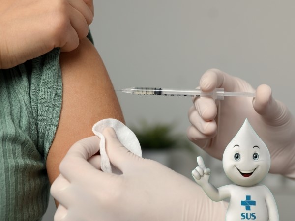 Prefeitura realiza Dia D contra Influenza no próximo sábado (16)