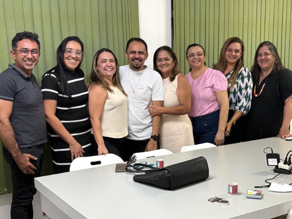 Conselho Municipal de Educação inicia processo para elaboração do novo Plano Decenal de Educação