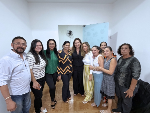 Reforma na Casa de Apoio em João Pessoa garante mais conforto e segurança aos usuários