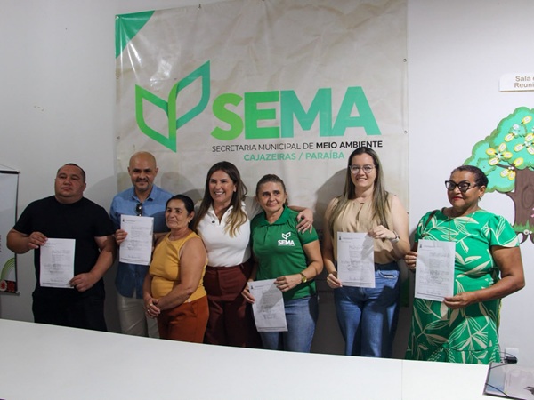 Prefeita Corrinha Delfino empossa novos secretários e promove mudanças na equipe de governo
