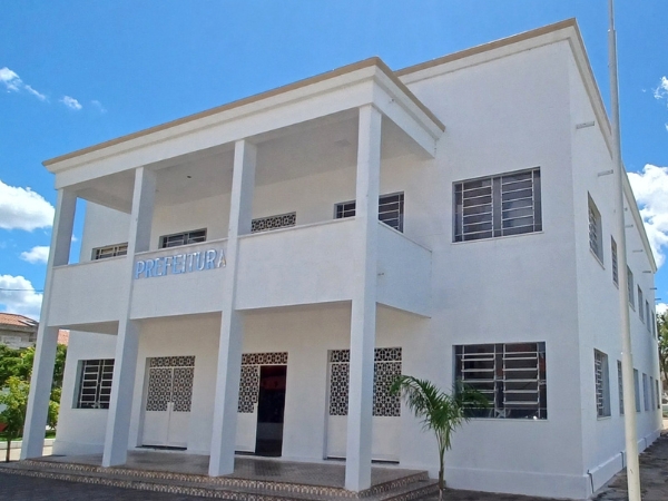 Prefeitura de Cajazeiras decreta ponto facultativo para os servidores municipais no dia 23 de junho, véspera de São João