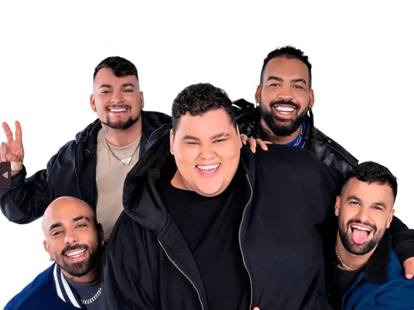 Menos é Mais promete levar um grande público para a última noite do Xamegão Cultural