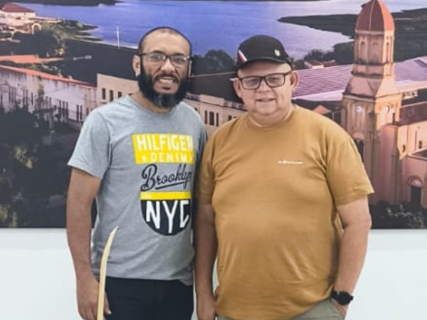 Prefeitura respeita ecumenismo e terá eventos de todas as religiões no aniversário de Cajazeiras