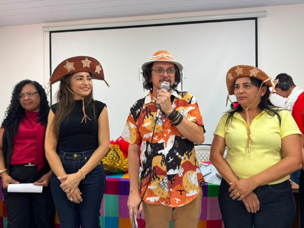 "Paraíba, Onde o Sol Reluz Primeiro" será tema do desfile cívico dos 163 anos de Cajazeiras