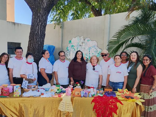 Secretaria de Educação participa de fórum estadual sobre experiências e práticas na Educação de Jovens e Adultos