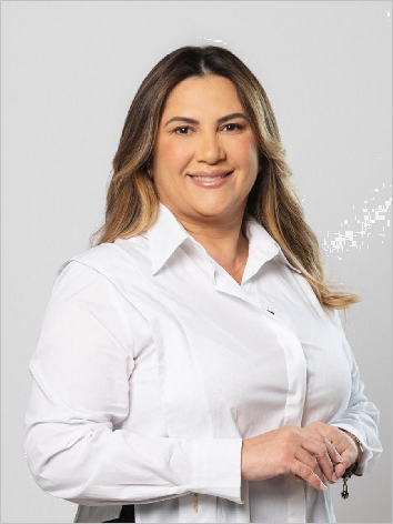 Maria do Socorro Delfino Pereira