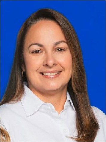 Christiane Gambarra de Araúhjo Dantas